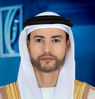 HE Mohamed Hadi Ahmed Abdulla Al Hussain