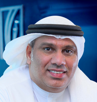 Mr Salem Mohammed Obaidalla