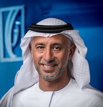 Mr Buti Obaid Buti Al Mulla