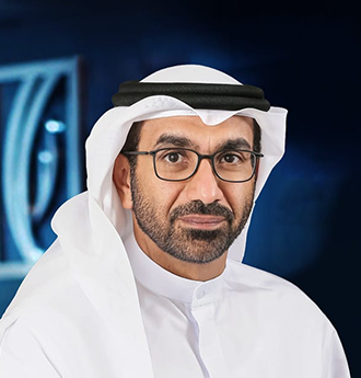 Mr Hesham Abdulla Qassim Al Qassim