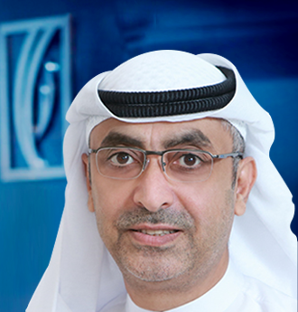 HE Khalid Juma Al Majid